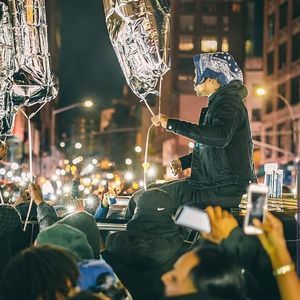 Meet your Posher, Da